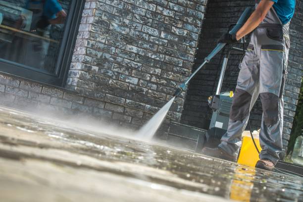 Professional Pressure Washing Services in Two Rivers, WI